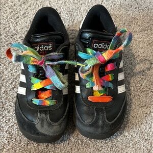 Adidas Kids Samba Sneakers